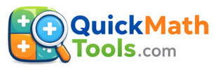 Quick Math Tools